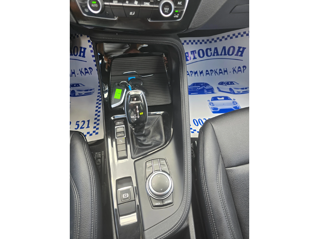 BMW X1 2.0D-150 K.C--ЕВРО 6С--АВТОМАТИК-КОЖА-НАВИГАЦИЯ - автомобили, коли, обяви за нови и употребявани 12