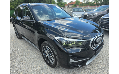 bmw-x1 - 5