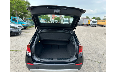 BMW X1 2.0 d - автомобили, коли, обяви за нови и употребявани 12