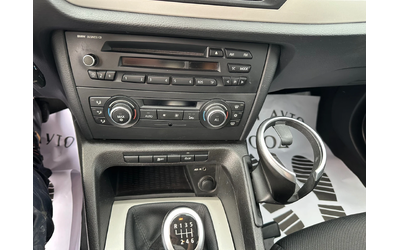 BMW X1 2.0 d - автомобили, коли, обяви за нови и употребявани 15