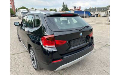 bmw-x1 - 5