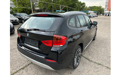 BMW X1 2.0 d - автомобили, коли, обяви за нови и употребявани 6