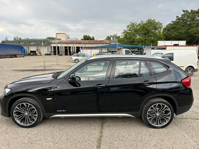 BMW X1 2.0 d - автомобили, коли, обяви за нови и употребявани 7