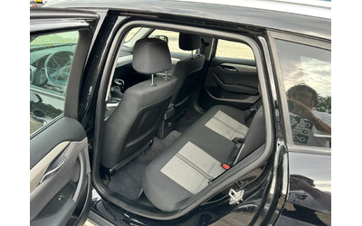 BMW X1 2.0 d - автомобили, коли, обяви за нови и употребявани 9