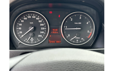 BMW X1 2.0D - автомобили, коли, обяви за нови и употребявани 10