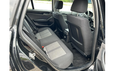 BMW X1 2.0D - автомобили, коли, обяви за нови и употребявани 11