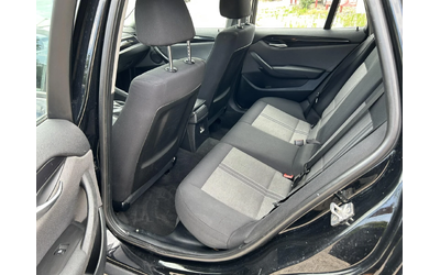 BMW X1 2.0D - автомобили, коли, обяви за нови и употребявани 12