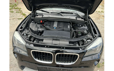BMW X1 2.0D - автомобили, коли, обяви за нови и употребявани 14