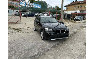 bmw-x1 - 2
