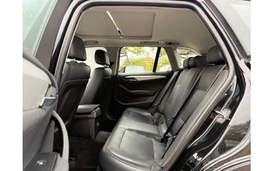 BMW X1 - автомобили, коли, обяви за нови и употребявани 10