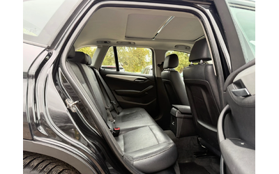 BMW X1 - автомобили, коли, обяви за нови и употребявани 11