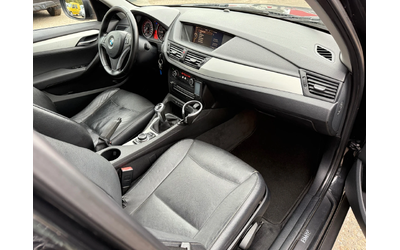 BMW X1 - автомобили, коли, обяви за нови и употребявани 13