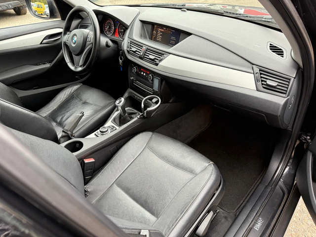 BMW X1 - автомобили, коли, обяви за нови и употребявани 13