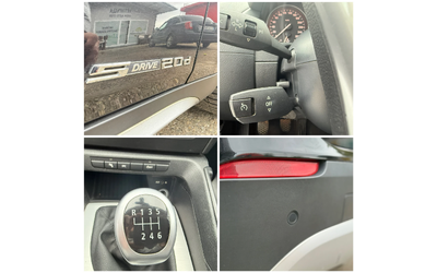 BMW X1 - автомобили, коли, обяви за нови и употребявани 14