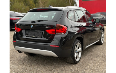 bmw-x1 - 1