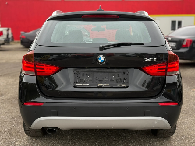 BMW X1 - автомобили, коли, обяви за нови и употребявани 2