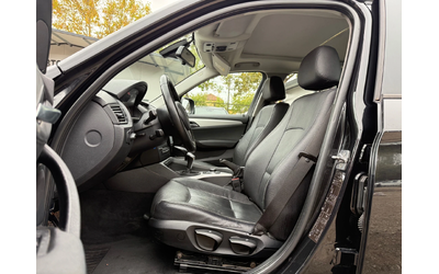 BMW X1 - автомобили, коли, обяви за нови и употребявани 6