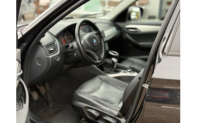 BMW X1 - автомобили, коли, обяви за нови и употребявани 7