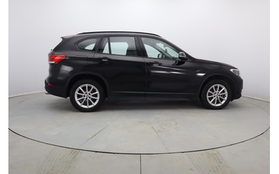 BMW X1 - автомобили, коли, обяви за нови и употребявани 10