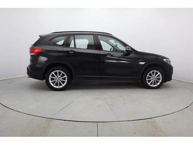 BMW X1 - автомобили, коли, обяви за нови и употребявани 10