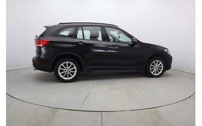BMW X1 - автомобили, коли, обяви за нови и употребявани 11