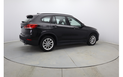 BMW X1 - автомобили, коли, обяви за нови и употребявани 13