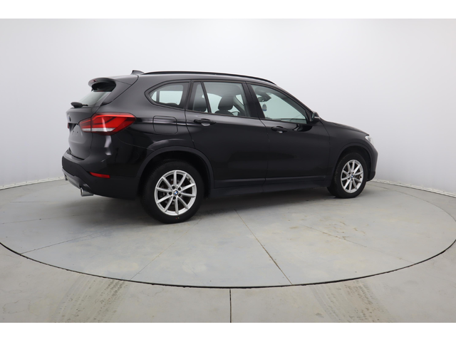 BMW X1 - автомобили, коли, обяви за нови и употребявани 13