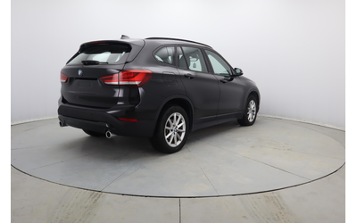 BMW X1 - автомобили, коли, обяви за нови и употребявани 15