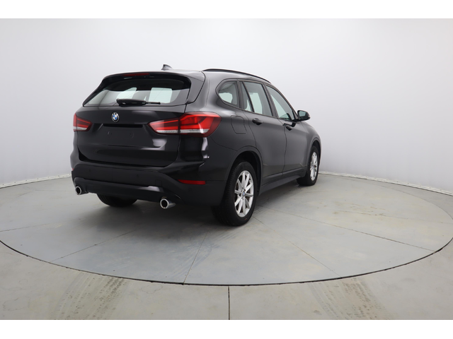 BMW X1 - автомобили, коли, обяви за нови и употребявани 16