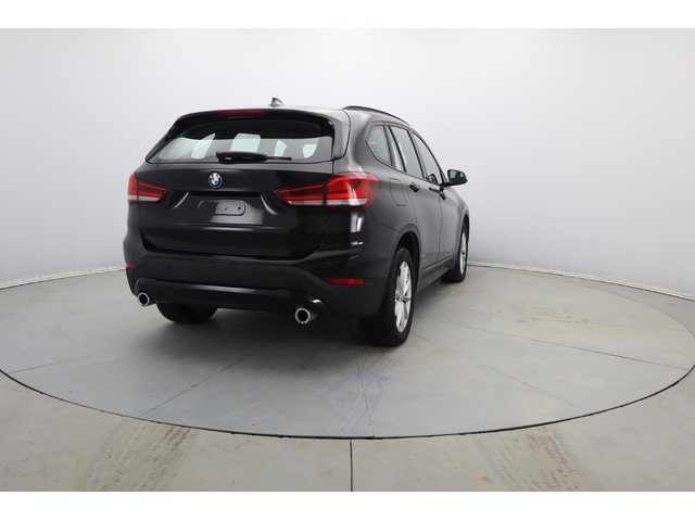 BMW X1 - автомобили, коли, обяви за нови и употребявани 17