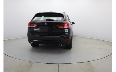 BMW X1 - автомобили, коли, обяви за нови и употребявани 18