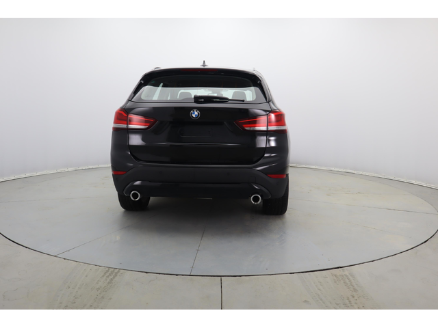 BMW X1 - автомобили, коли, обяви за нови и употребявани 19