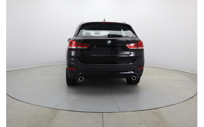 BMW X1 - автомобили, коли, обяви за нови и употребявани 20