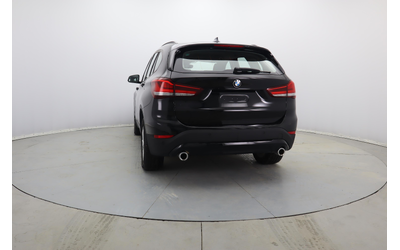 BMW X1 - автомобили, коли, обяви за нови и употребявани 21