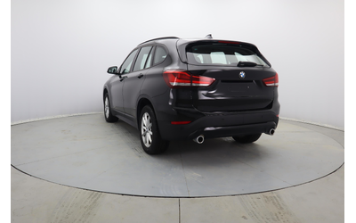 BMW X1 - автомобили, коли, обяви за нови и употребявани 22