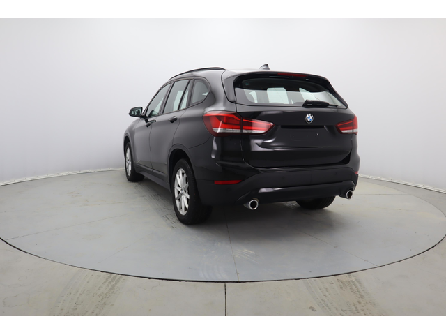 BMW X1 - автомобили, коли, обяви за нови и употребявани 22