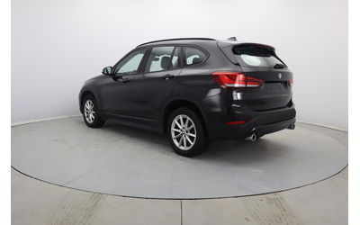 BMW X1 - автомобили, коли, обяви за нови и употребявани 24