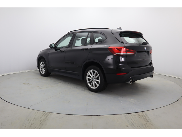 BMW X1 - автомобили, коли, обяви за нови и употребявани 24