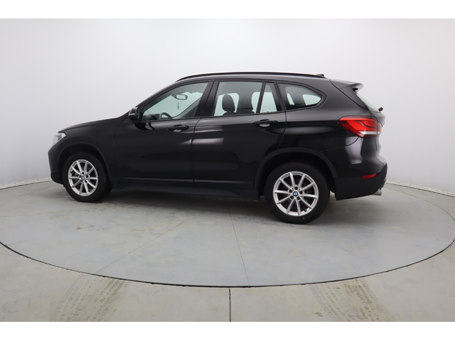 BMW X1 - автомобили, коли, обяви за нови и употребявани 27