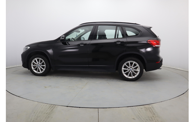 BMW X1 - автомобили, коли, обяви за нови и употребявани 28