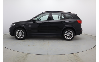 BMW X1 - автомобили, коли, обяви за нови и употребявани 29