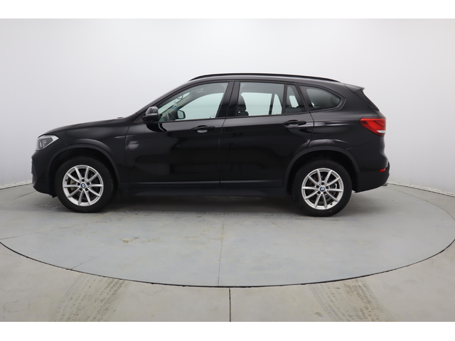 BMW X1 - автомобили, коли, обяви за нови и употребявани 29