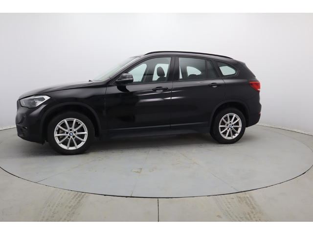 BMW X1 - автомобили, коли, обяви за нови и употребявани 31