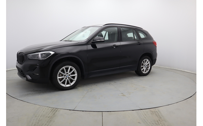 BMW X1 - автомобили, коли, обяви за нови и употребявани 33