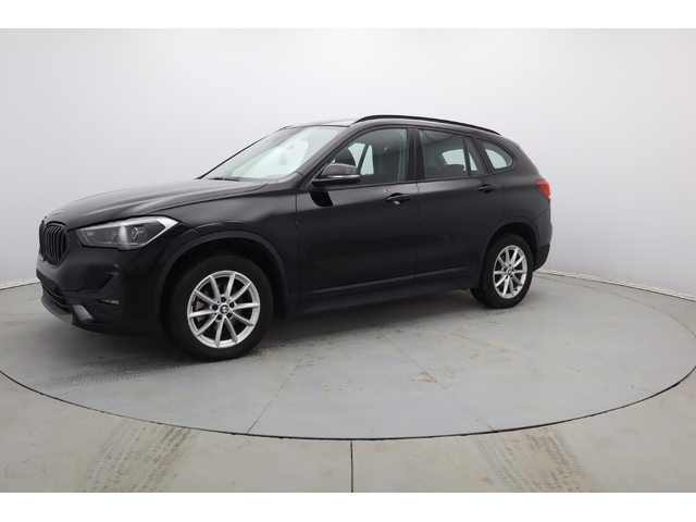 BMW X1 - автомобили, коли, обяви за нови и употребявани 33