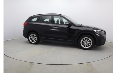 BMW X1 - автомобили, коли, обяви за нови и употребявани 7
