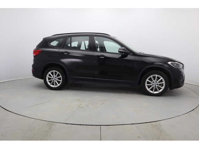 BMW X1 - автомобили, коли, обяви за нови и употребявани 8