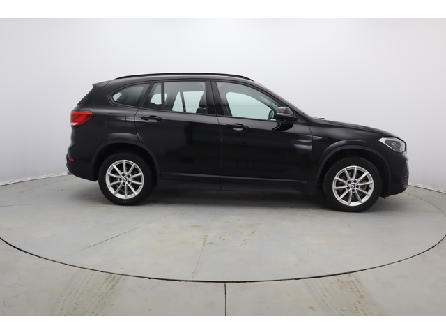 BMW X1 - автомобили, коли, обяви за нови и употребявани 9