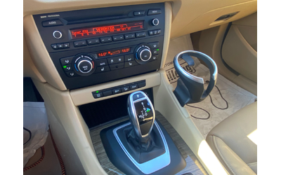 BMW X1 28i xDrive - автомобили, коли, обяви за нови и употребявани 10