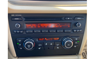 BMW X1 28i xDrive - автомобили, коли, обяви за нови и употребявани 11